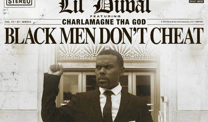 Lil Duval x Charlamagne tha God