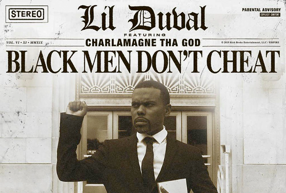 Lil Duval x Charlamagne tha God