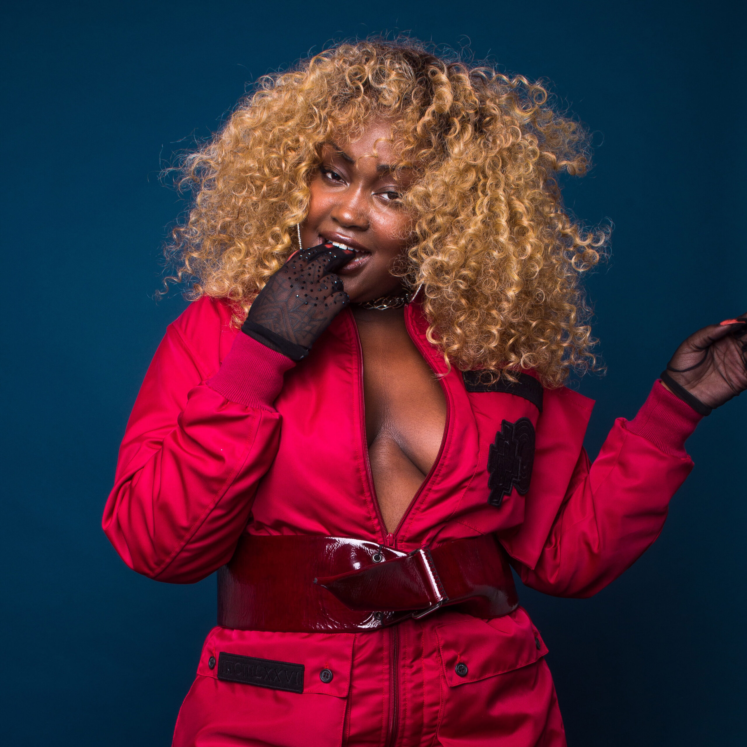 cupcakke_phresh CupcakKe