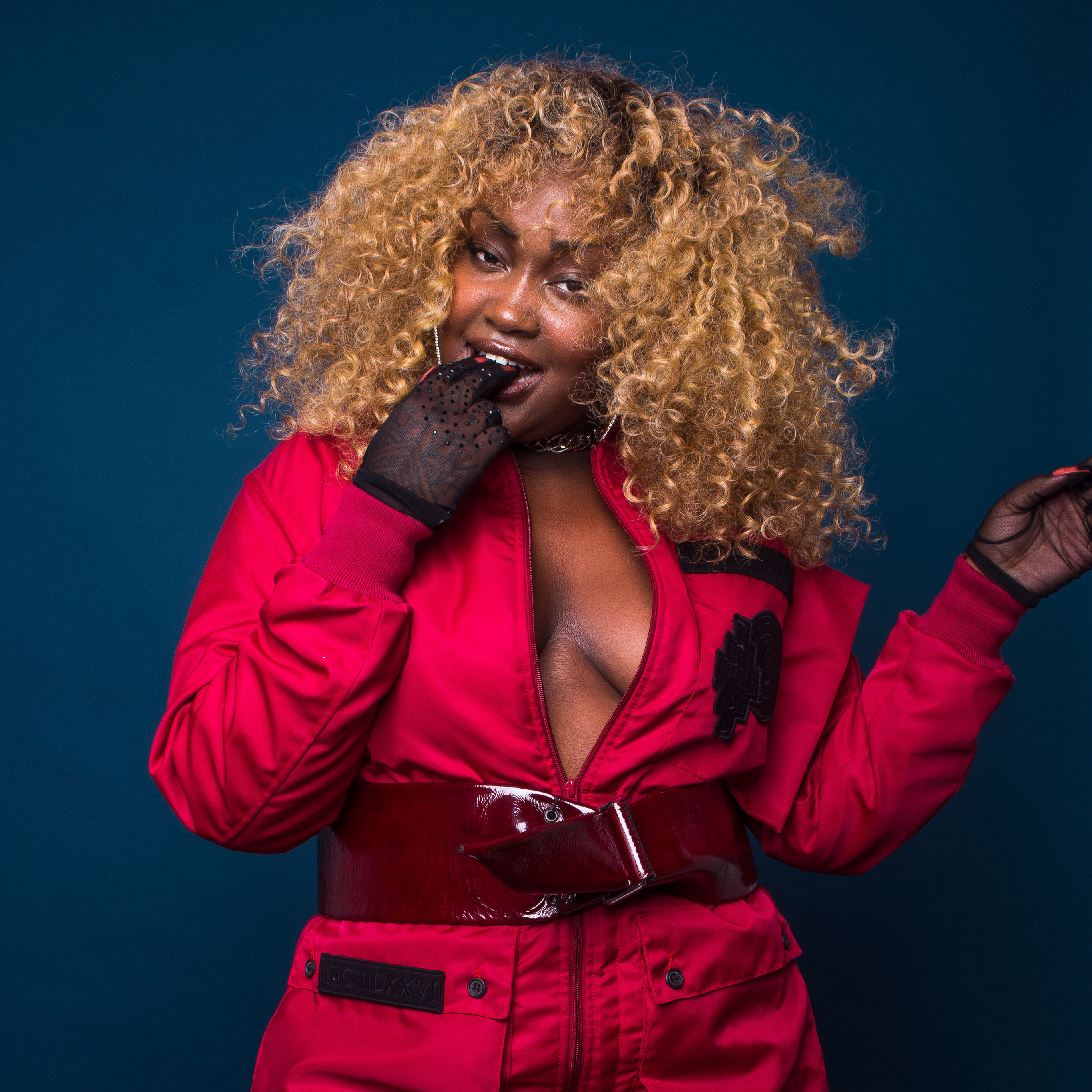 cupcakke_phresh CupcakKe