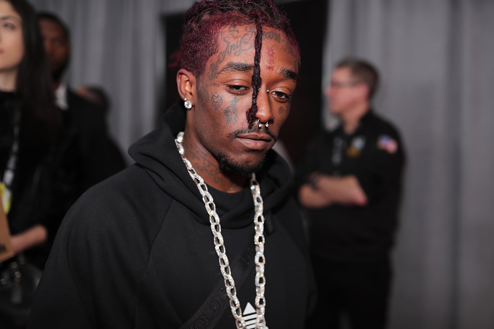 Lil Uzi Vert