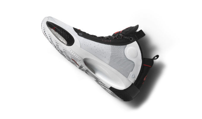 Air Jordan XXXIV