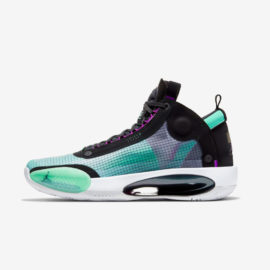 Air Jordan XXXIV