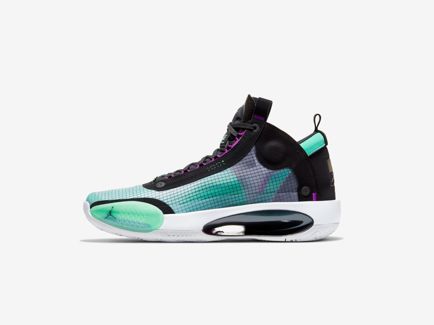 Air Jordan XXXIV