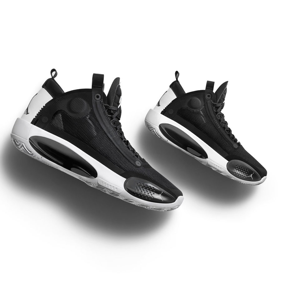 lightest jordan basketball shoes
