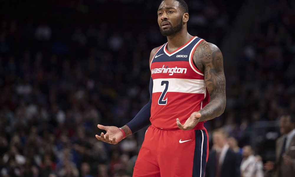 巫師核心Wall竟被爆料是幫派成員?NBA有誰是真的參加幫派了?-黑特籃球-NBA新聞影音圖片分享社區