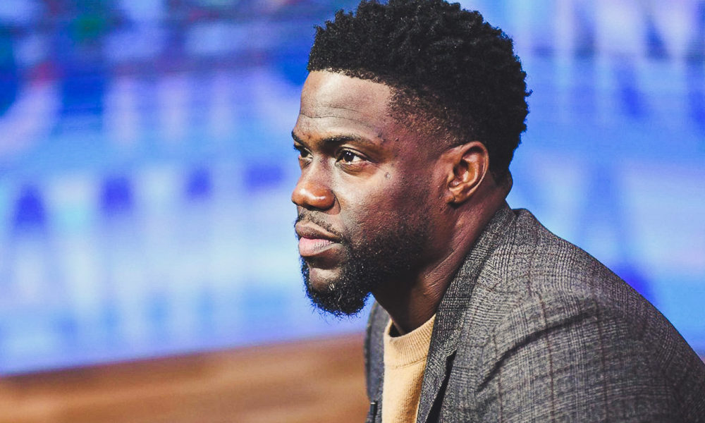 Kevin Hart