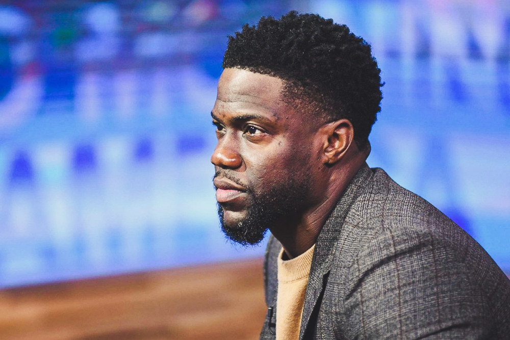 Kevin Hart