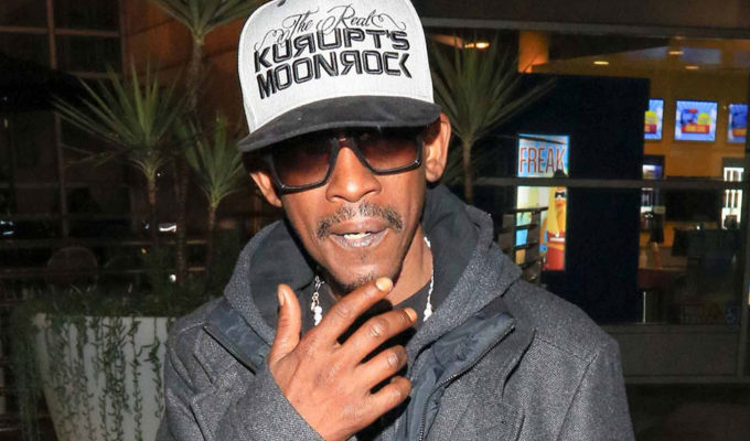 Kurupt
