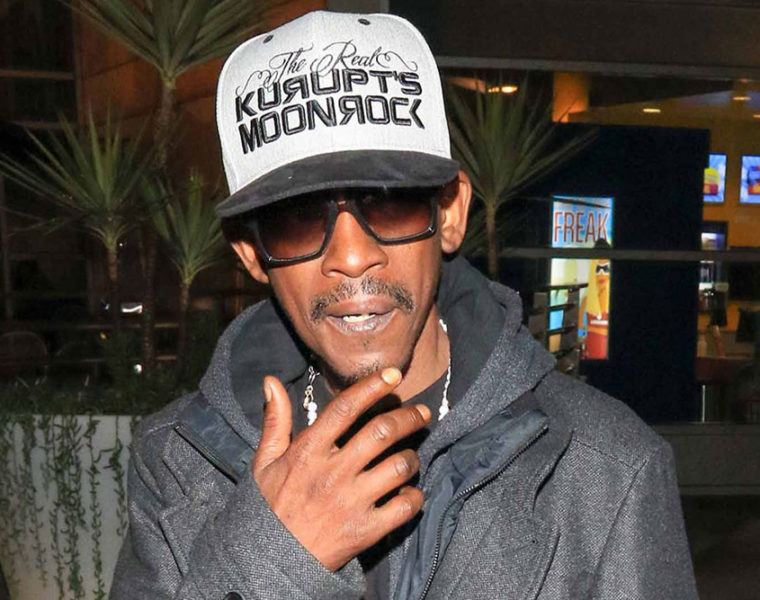 Kurupt