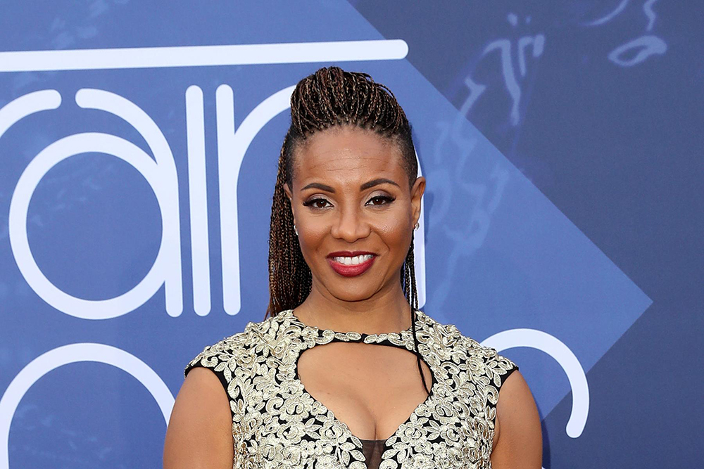 Mc Lyte