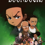 The Boondocks