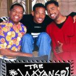 The Wayans Bros.