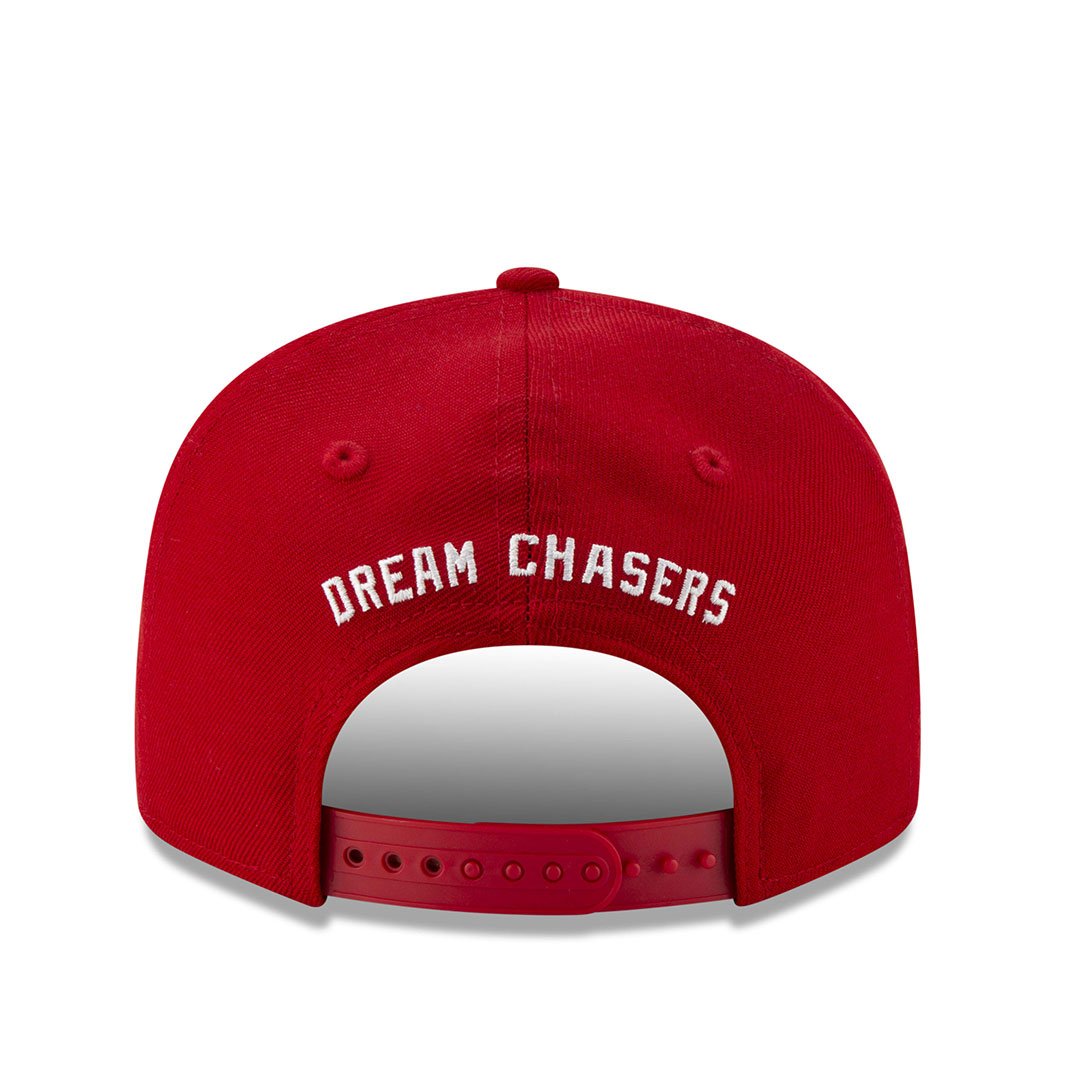 DreamChasers by LIDS