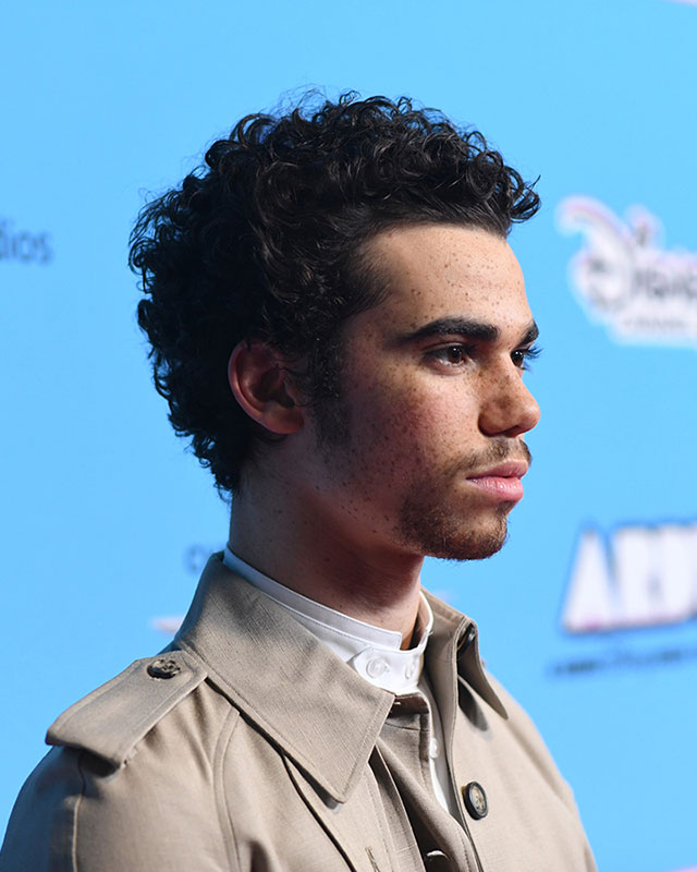 Cameron Boyce