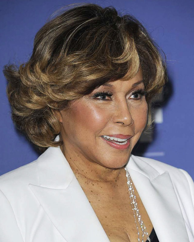 Diahann Carroll