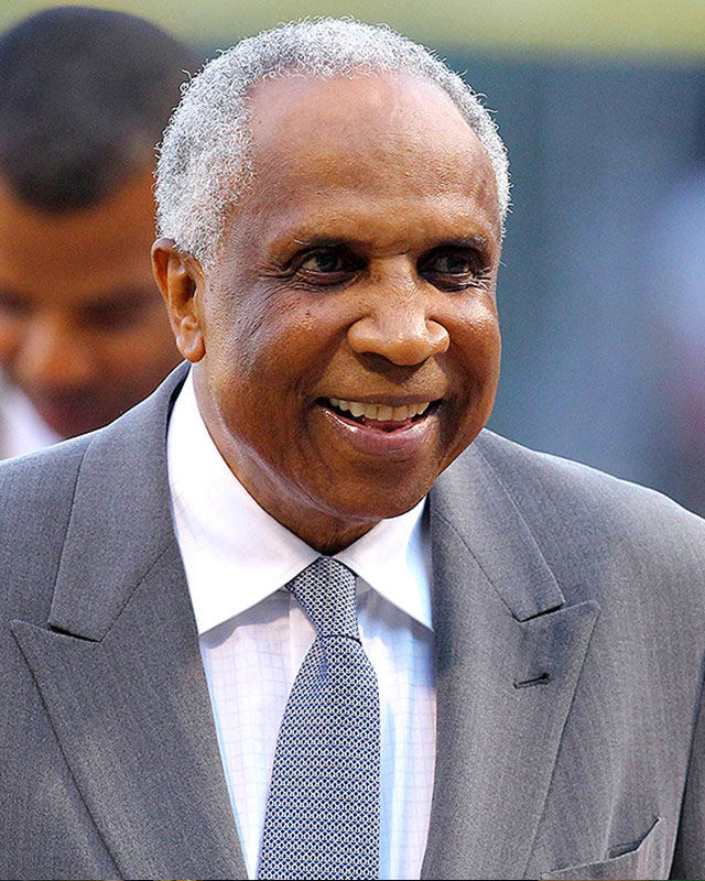 Frank Robinson