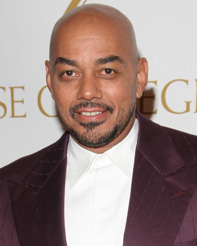 James Ingram