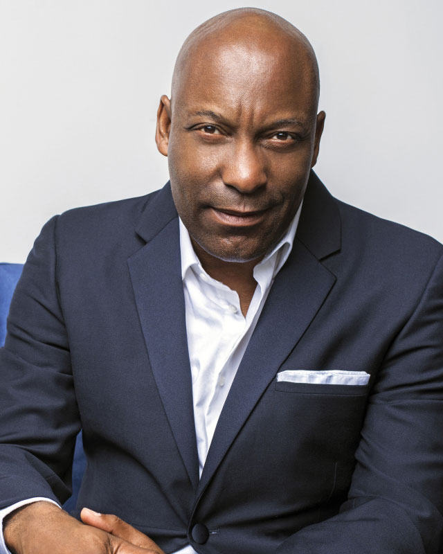 John Singleton