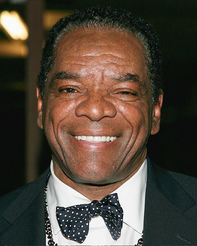 John Witherspoon