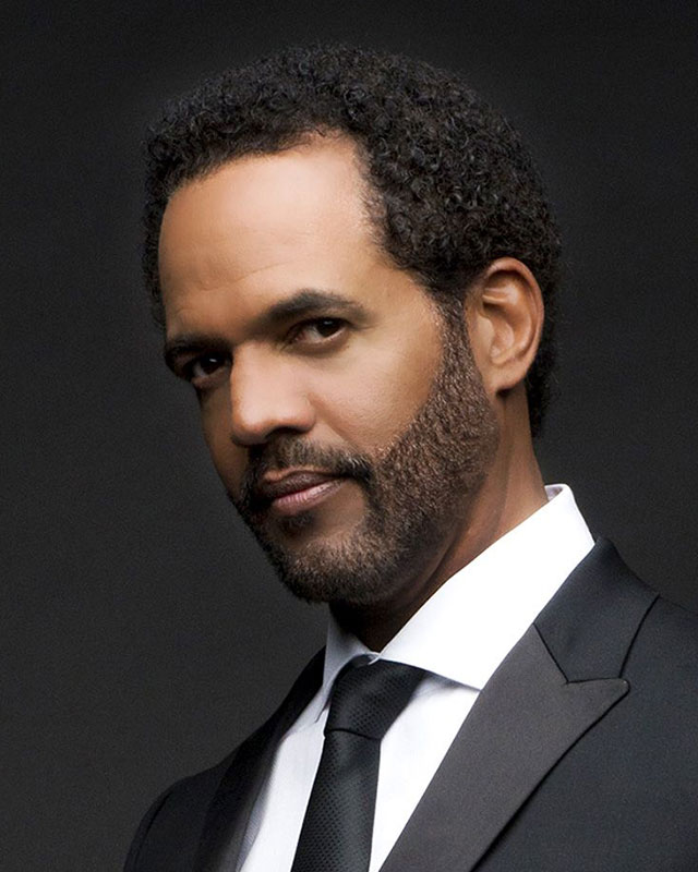 Kristoff St. John