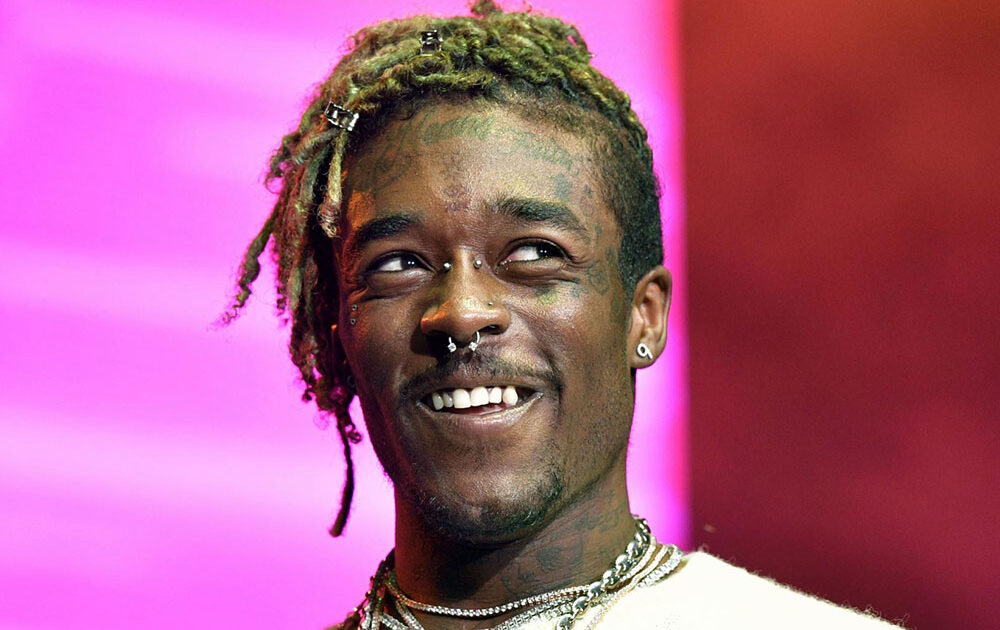 On Thanksgiving, Lil Uzi Vert thankful for not being as broke as DJ Drama, Don Cannon - Phresh