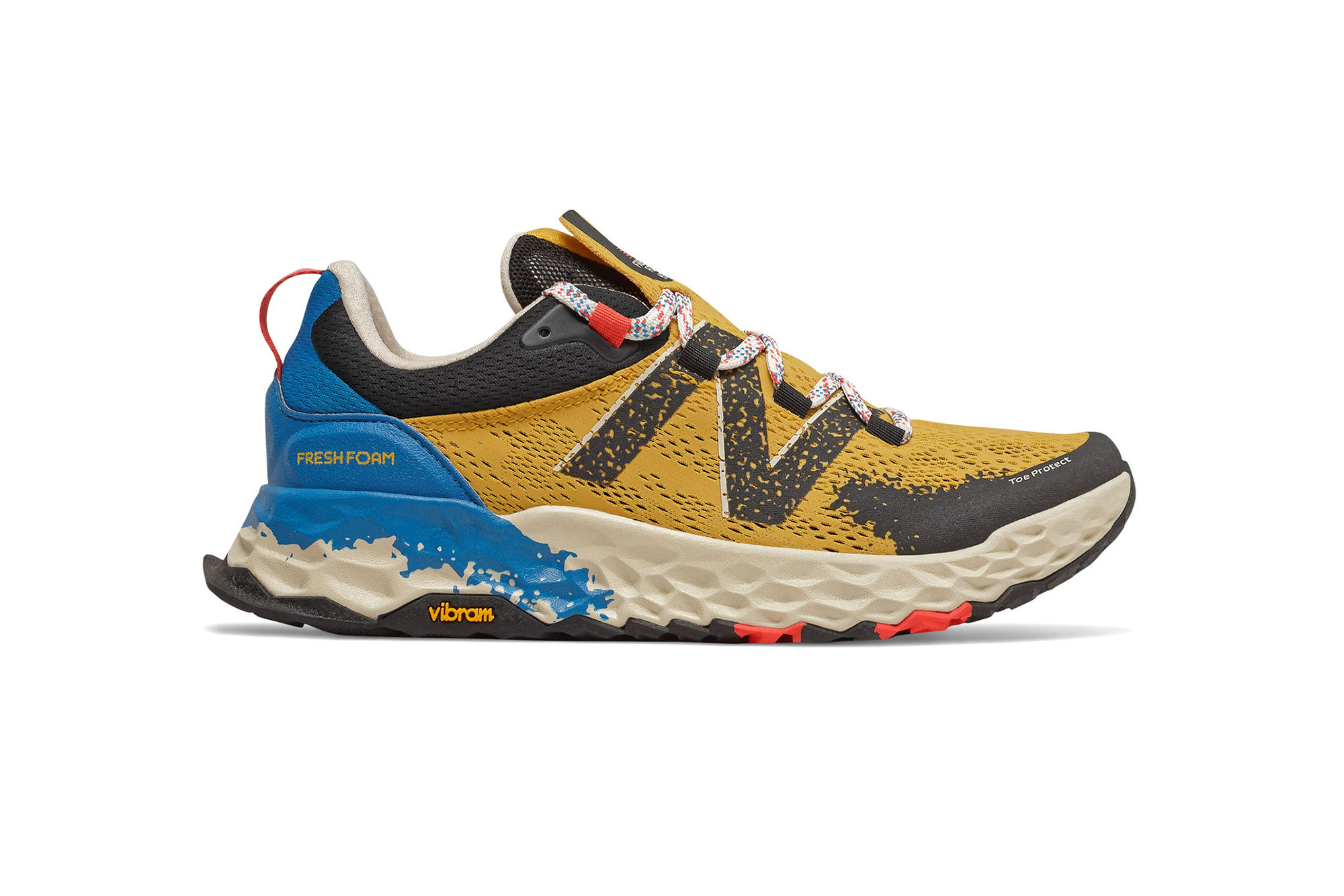 New Balance Fresh Foam Hierro v5