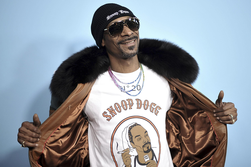 Snoop Dogg