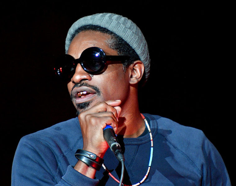 André 3000