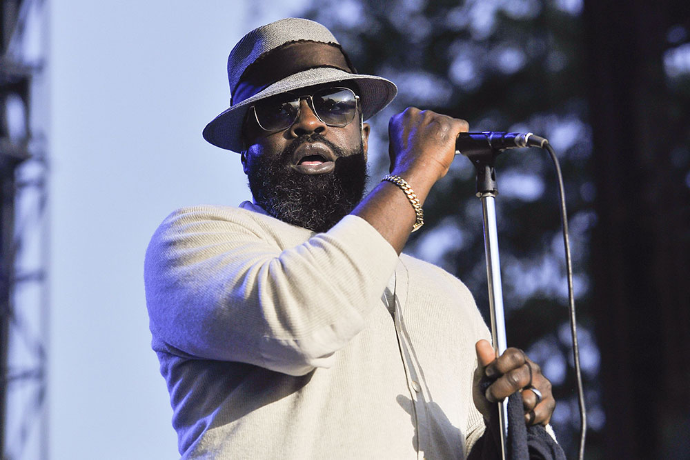 Black Thought