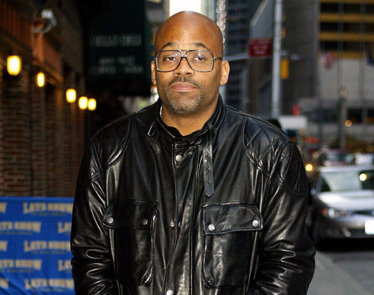 Dame Dash