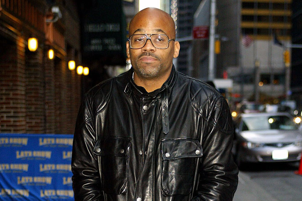 Dame Dash