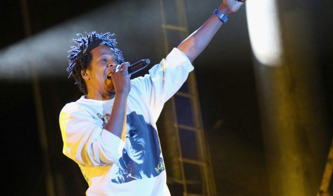 Jay-Z