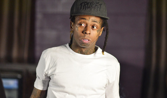 Lil Wayne