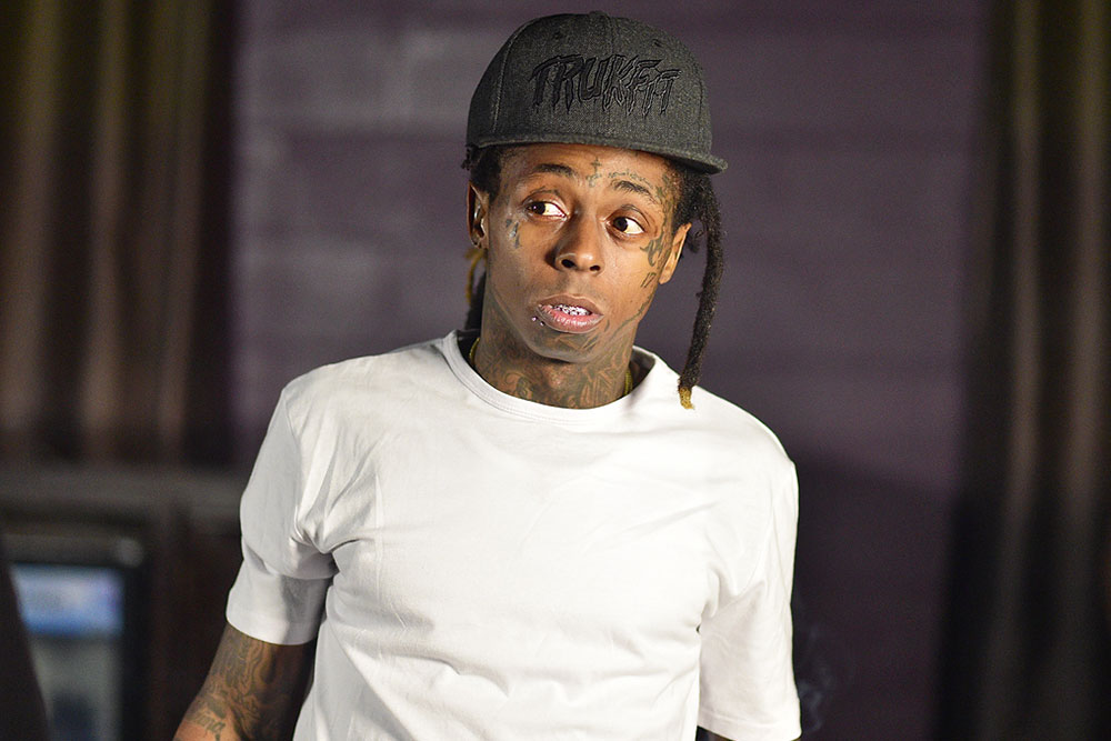 Lil Wayne