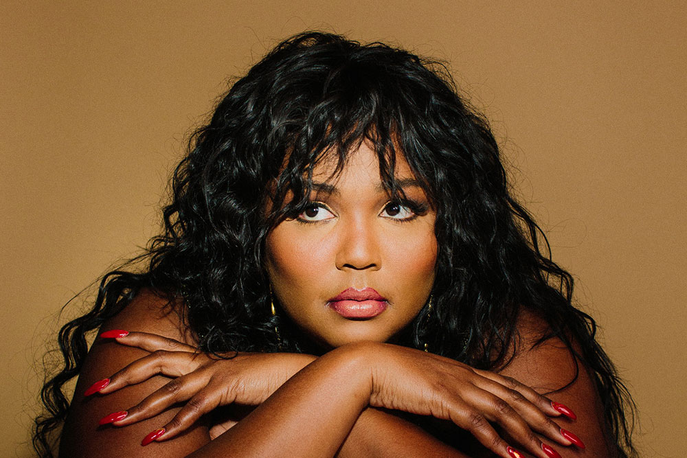 Lizzo, NY Times