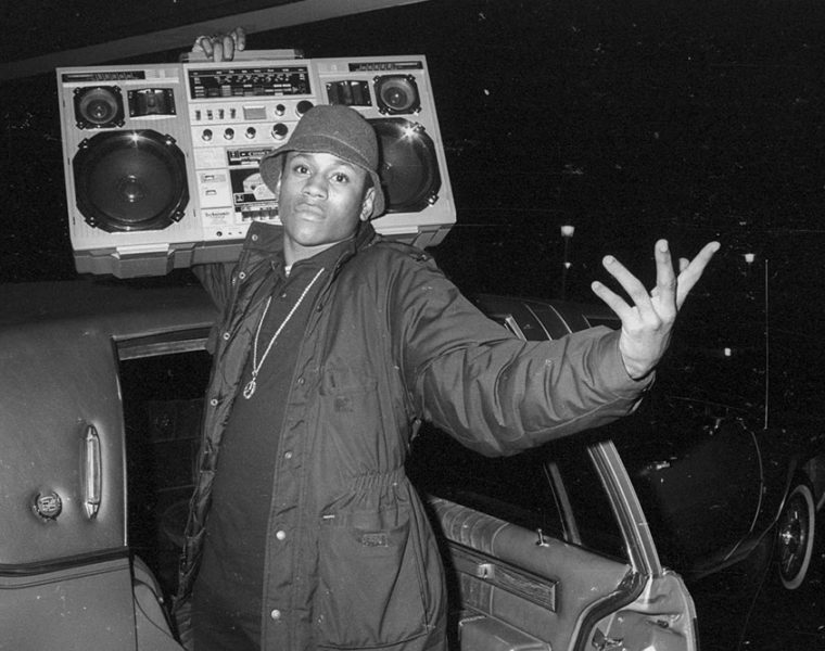 LL Cool J