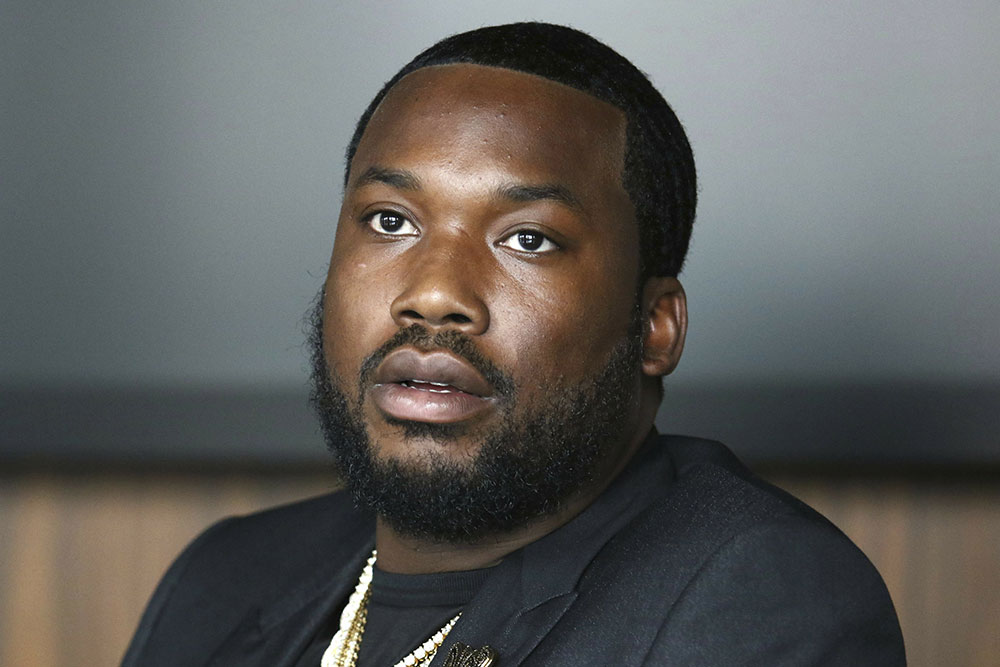 Meek Mill