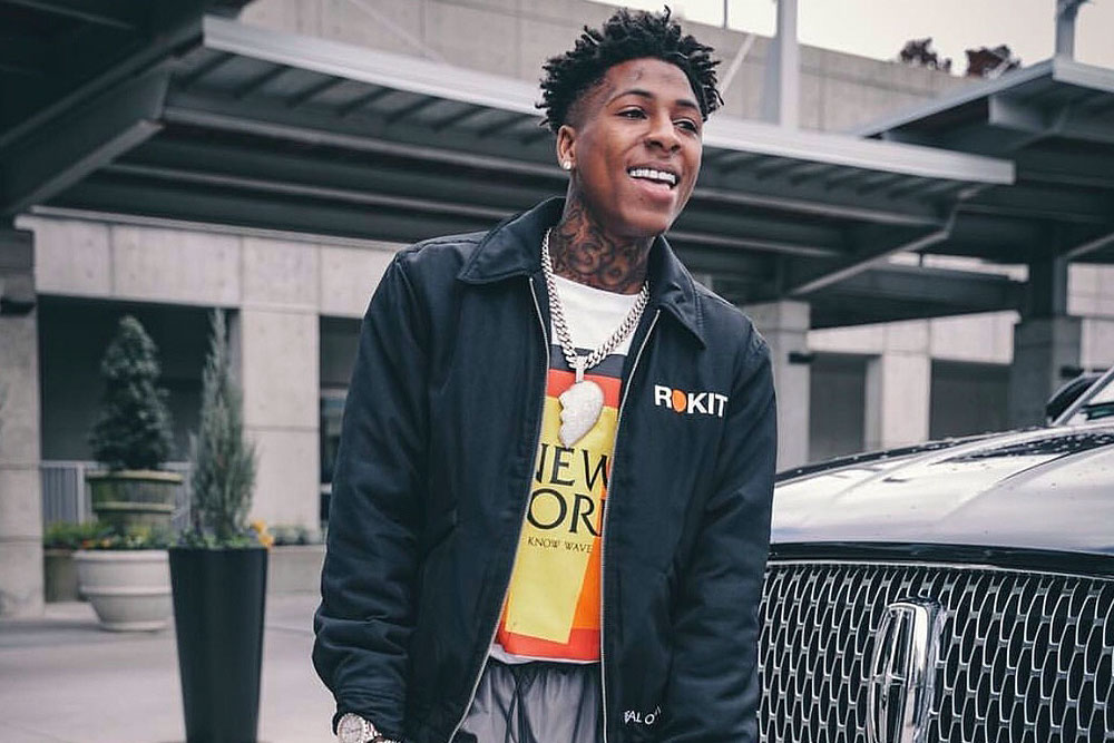 NBA YoungBoy