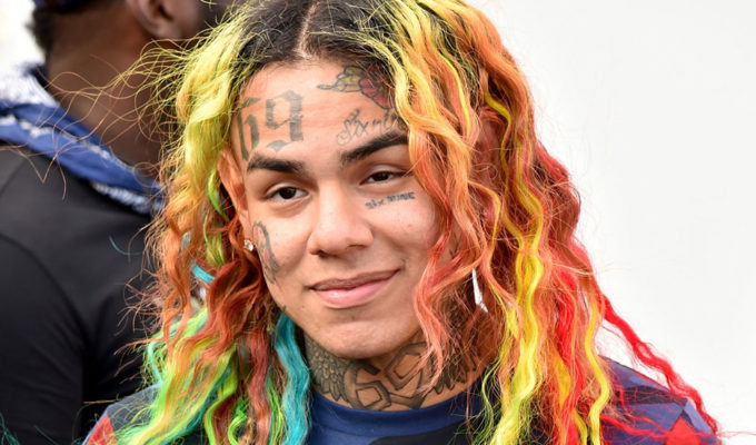 Tekashi 69