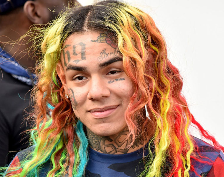 Tekashi 69