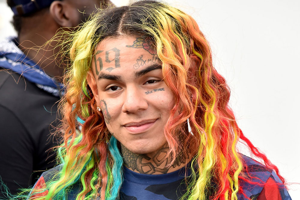 Tekashi 69