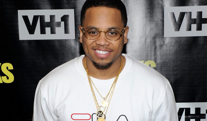 Tristan Wilds