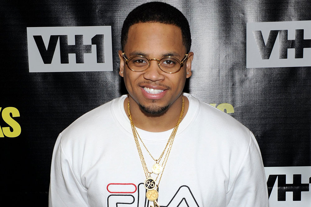 Tristan Wilds