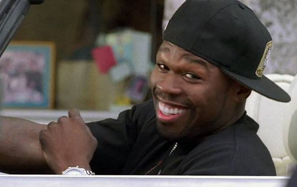 Машины 50 cent