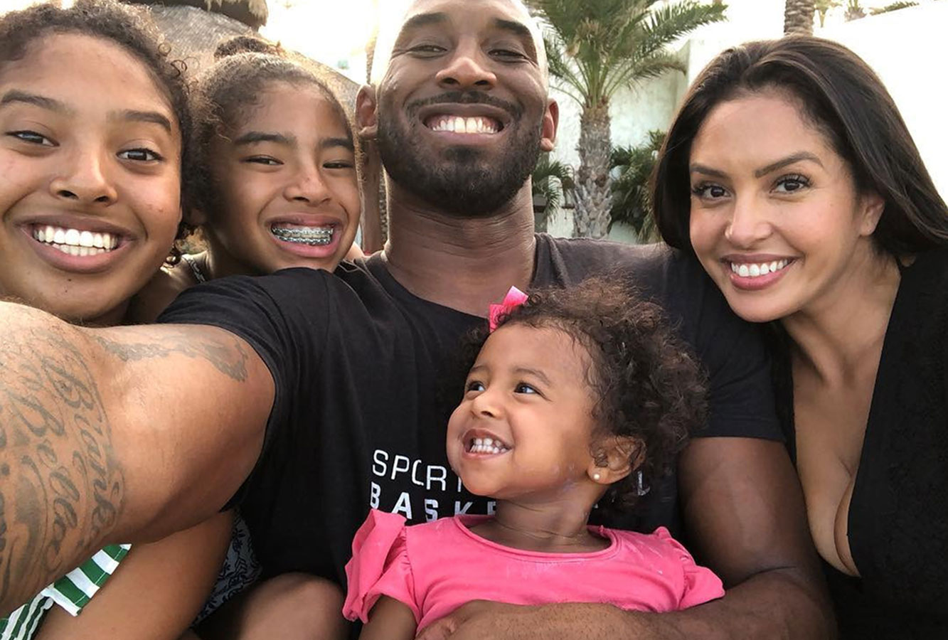 The Bryant clan