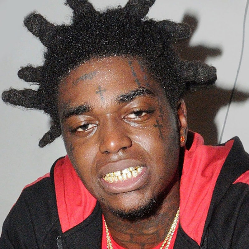 Kodak Black