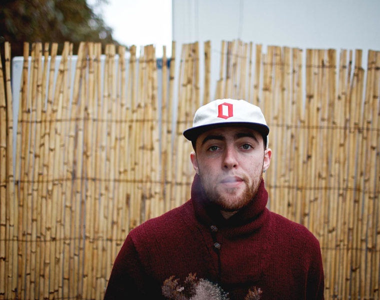 Mac Miller