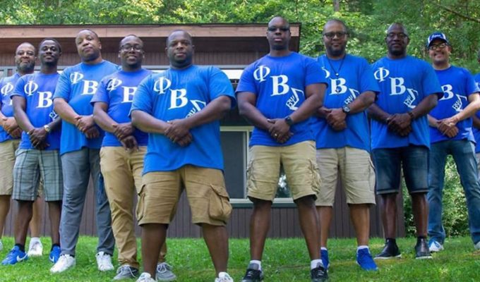 Phi Beta Sigma