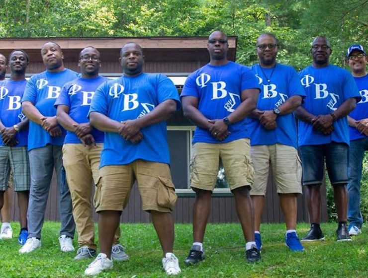 Phi Beta Sigma